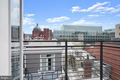 1745 N N Street NW #605, Washington, DC 20036 - Photo 12