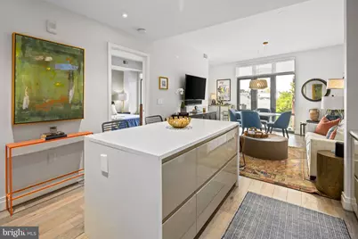 810 O Street NW #305, Washington, DC 20001 - Photo 4