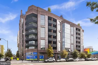 810 O Street NW #305, Washington, DC 20001 - Photo 1