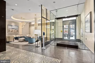 810 O Street NW #305, Washington, DC 20001 - Photo 20