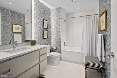 810 O Street NW #305, Washington, DC 20001 - Photo 16