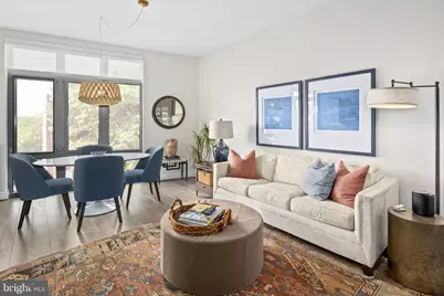 810 O Street NW #305, Washington, DC 20001 - Photo 8