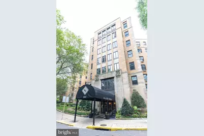 2032 Belmont Road NW #221, Washington, DC 20009 - Photo 28