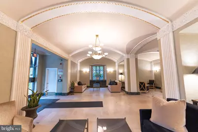 2032 Belmont Road NW #221, Washington, DC 20009 - Photo 1