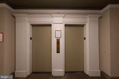 2032 Belmont Road NW #221, Washington, DC 20009 - Photo 22