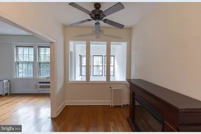 2032 Belmont Road NW #221, Washington, DC 20009 - Photo 2