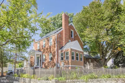 737 Whittier Street NW, Washington, DC 20012 - Photo 2