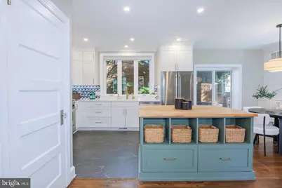 737 Whittier Street NW, Washington, DC 20012 - Photo 10