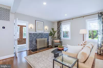 737 Whittier Street NW, Washington, DC 20012 - Photo 4