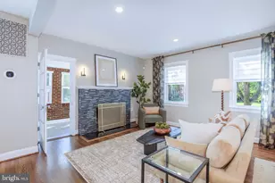 737 Whittier St NW, Washington, DC 20012 - Photo 4
