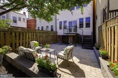 1717 2nd Street NW, Washington, DC 20001 - Photo 36