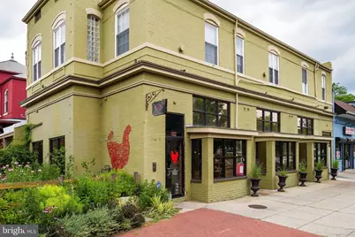 1717 2nd Street NW, Washington, DC 20001 - Photo 40