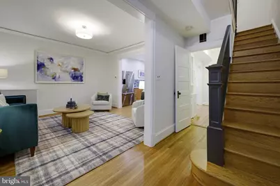 1717 2nd Street NW, Washington, DC 20001 - Photo 2