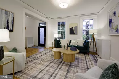 1717 2nd Street NW, Washington, DC 20001 - Photo 4