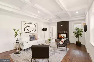 702 Randolph St NW, Washington, DC 20011 - Photo 1
