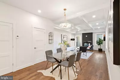 702 Randolph Street NW #2, Washington, DC 20011 - Photo 14