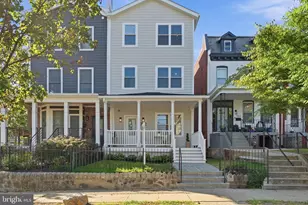 702 Randolph St NW, Washington, DC 20011 - Photo 42