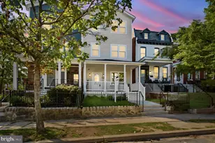 702 Randolph St NW, Washington, DC 20011 - Photo 2