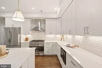702 Randolph Street NW #2, Washington, DC 20011 - Photo 10
