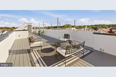 702 Randolph Street NW #2, Washington, DC 20011 - Photo 38