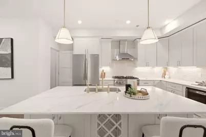 702 Randolph Street NW #2, Washington, DC 20011 - Photo 12
