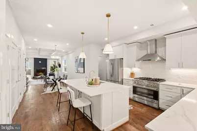 702 Randolph Street NW #2, Washington, DC 20011 - Photo 4