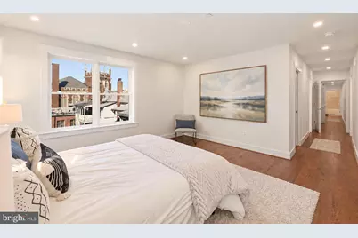 702 Randolph Street NW #2, Washington, DC 20011 - Photo 20
