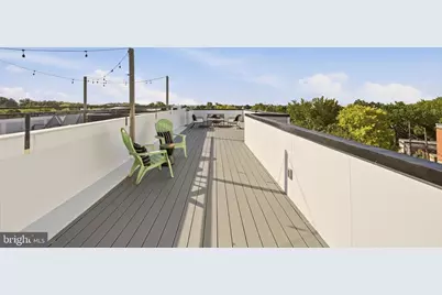 702 Randolph Street NW #2, Washington, DC 20011 - Photo 32