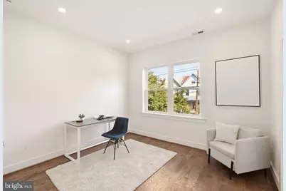 702 Randolph Street NW #2, Washington, DC 20011 - Photo 16