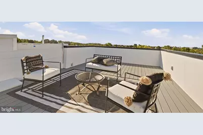 702 Randolph Street NW #2, Washington, DC 20011 - Photo 36