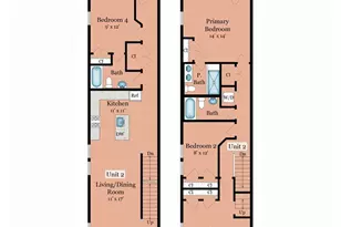 1212 I St NE, Washington, DC 20002 - Photo 4