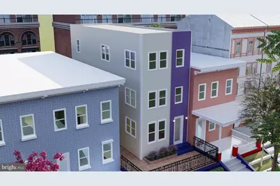1212 I Street NE #UNIT B, Washington, DC 20002 - Photo 1