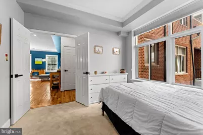 2801 Connecticut Avenue NW #4, Washington, DC 20008 - Photo 12