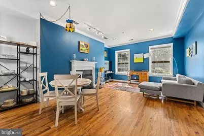 2801 Connecticut Avenue NW #4, Washington, DC 20008 - Photo 6