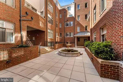 2801 Connecticut Avenue NW #4, Washington, DC 20008 - Photo 18