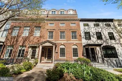 2801 Connecticut Avenue NW #4, Washington, DC 20008 - Photo 1