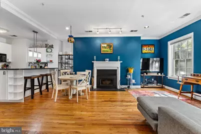 2801 Connecticut Avenue NW #4, Washington, DC 20008 - Photo 2