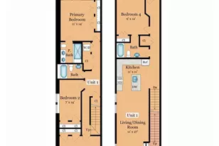 1212 I St NE, Washington, DC 20002 - Photo 4