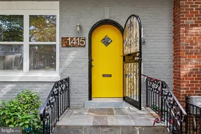 1415 Trinidad Avenue NE, Washington, DC 20002 - Photo 2