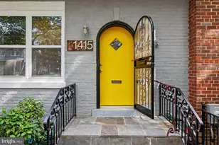 1415 Trinidad Ave NE, Washington, DC 20002 - Photo 2