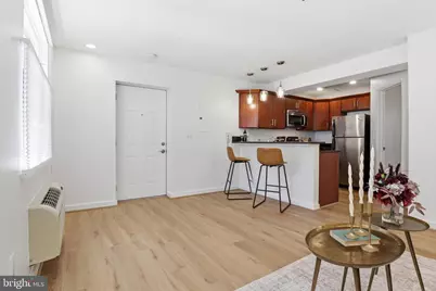 1512 Marion Street NW #101, Washington, DC 20001 - Photo 8