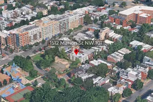 1512 Marion St NW, Washington, DC 20001 - Photo 2