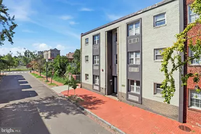1512 Marion Street NW #101, Washington, DC 20001 - Photo 1