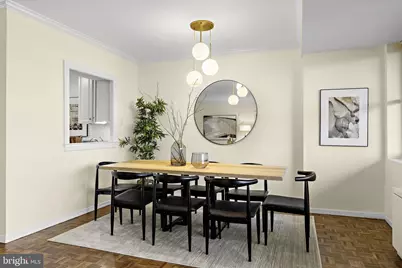 3900 Watson Place NW #B-4G, Washington, DC 20016 - Photo 8