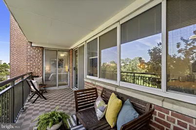 3900 Watson Place NW #B-4G, Washington, DC 20016 - Photo 24