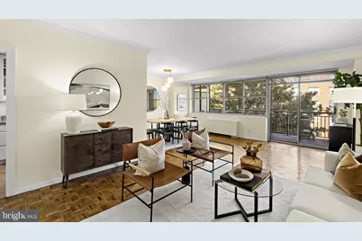 3900 Watson Place NW #B-4G, Washington, DC 20016 - Photo 6