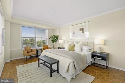 3900 Watson Place NW #B-4G, Washington, DC 20016 - Photo 20