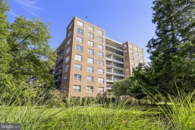 3900 Watson Place NW #B-4G, Washington, DC 20016 - Photo 2