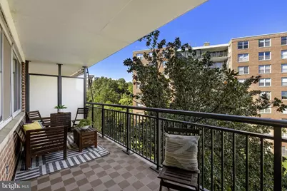 3900 Watson Place NW #B-4G, Washington, DC 20016 - Photo 26