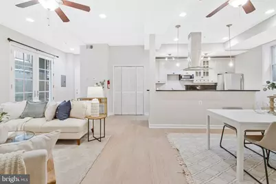 3350 17th Street NW #T1, Washington, DC 20010 - Photo 4